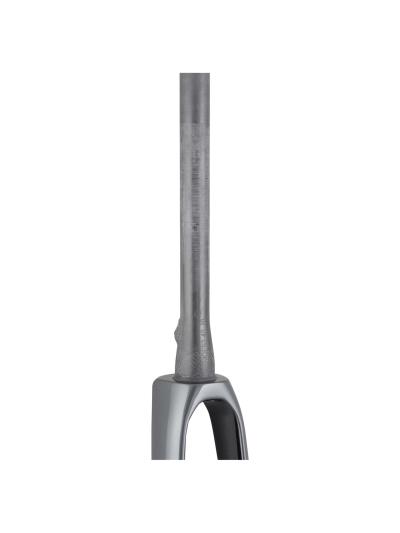 Trek Fork Rigid Trek Domane SLR 53R Lithium/Trek Black Produktbild 1