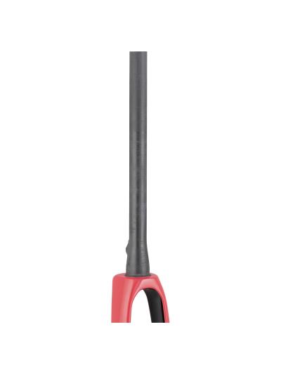Trek Fork Rigid Trek Domane SLR 48R Radioactive Coral/O Produktbild 1