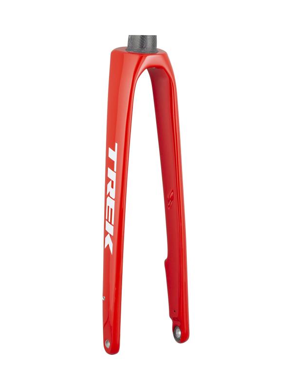 Trek Fork Rigid Trek Domane SLR 53R Viper Red/Trek Whit