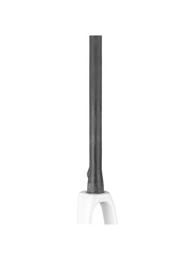 Trek Fork Rigid Trek Domane SL 5 48R Crystal White/Red Produktbild 1