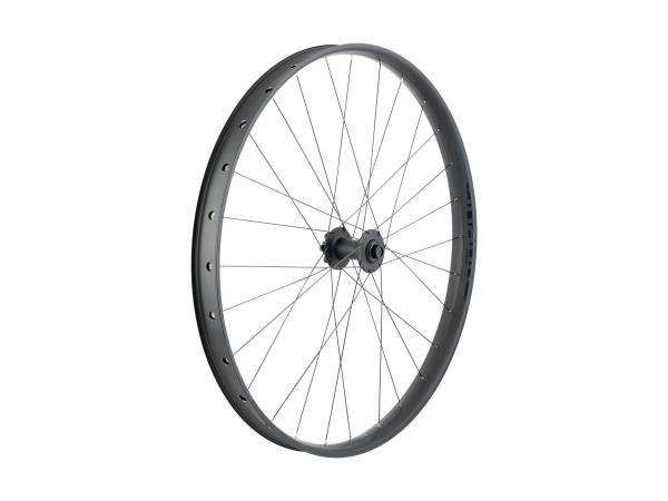 Trek Wheel Front Trek Duroc 50/DC611 29 Disc 28H Black