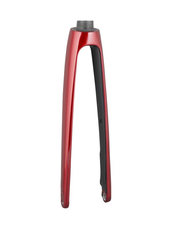 Trek Fork Rigid Trek Domane+ ALR 48R Crimson Red/Trek B