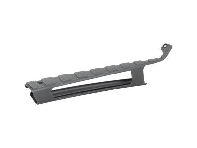 Trek Armor Trek Top Fuel 29 2022 Carbon Chainstay Black Produktbild 1