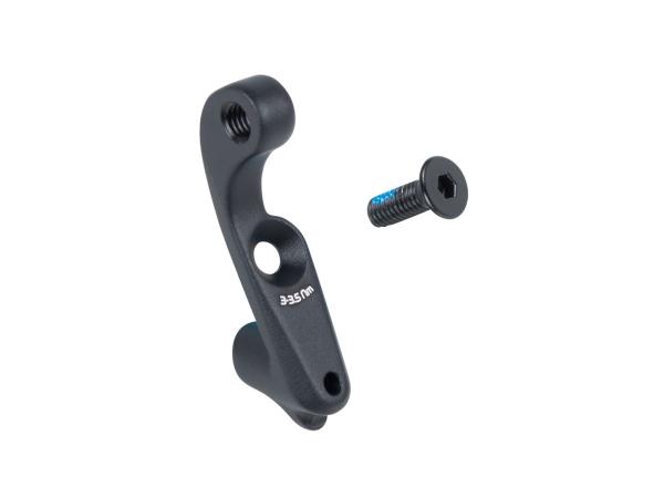 Trek Frame Part Trek Madone 9 Brake Stop w/Num Holder 5