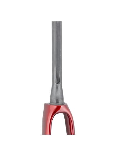 Trek Fork Rigid Trek Emonda SL6 47-54 Crimson/Trek Blac Produktbild 1