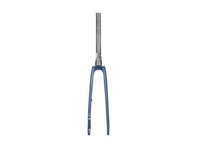 Trek Fork Rigid Trek Domane SL 6 48R Dark Aquatic/Trek Produktbild 1