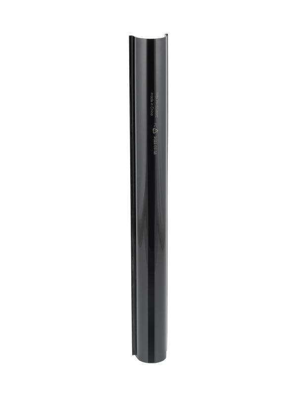 Trek Cover Trek Fetch+ 4 Steerer Tube Cover Black