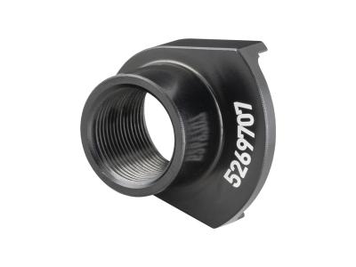 Trek Suspension Part Trek ABP UDH Non-Drive Side Dropou Produktbild 1
