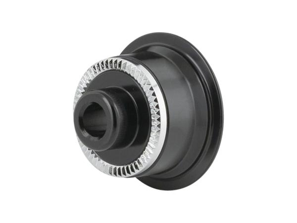 Bontrager Nabenteil Bontrager 108 Endkappe Rechts 5&nbsp;mm Black