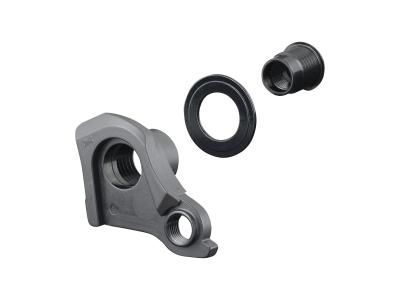 Trek Hanger Trek ABP UDH Drive Side 2022 Black Produktbild 2