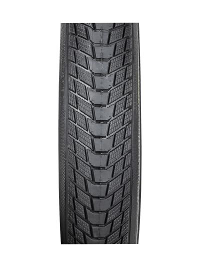 Schwalbe Tire Schwalbe Pick-Up 20x2.15 Reflective Twinskin Produktbild 1
