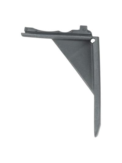 Trek Seatpost Part Trek Madone SLR Seatpost Tail Produktbild 1