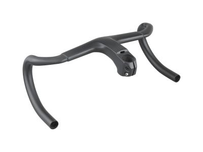 Trek Bar/Stem Trek Madone SLR 380x90 Matte Deep Smoke Produktbild 2