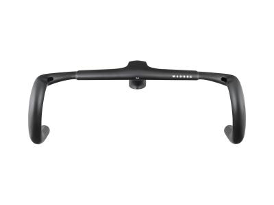 Trek Bar/Stem Trek Madone SLR 420x110 Matte Deep Smoke Produktbild 1