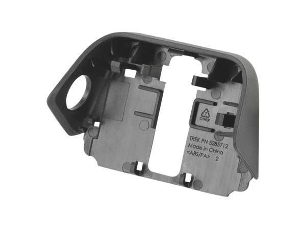 Trek Cover Trek-Diamant Allant+ External Battery Upper
