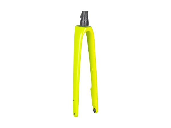 Trek Fork Rigid Trek Domane SLR 53R Radioactive Yellow