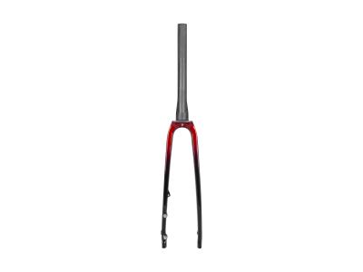 Trek Fork Rigid Trek Domane SL 5 48R Mercury/Crimson Produktbild 1