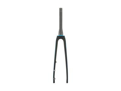 Trek Fork Rigid Trek Emonda SLR 40R Azure Produktbild 1