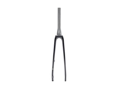 Trek Fork Rigid Trek Emonda SL7 40R Galactic Grey/Onyx Produktbild 1