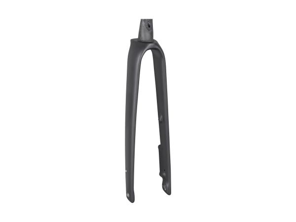 Trek Fork Rigid Trek Domane+ SLR 53R Deep Carbon Smoke