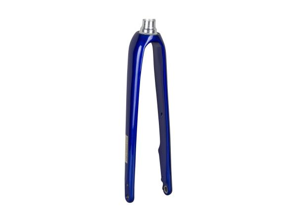 Trek Fork Rigid Trek Domane AL 2 53R Hex Blue