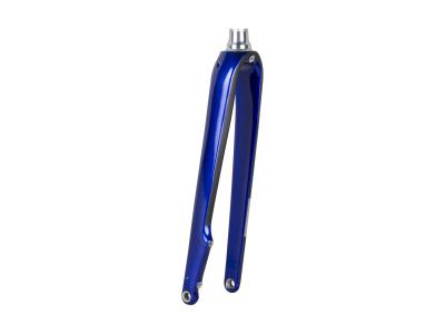 Trek Fork Rigid Trek Domane AL 2 53R Hex Blue Produktbild 1