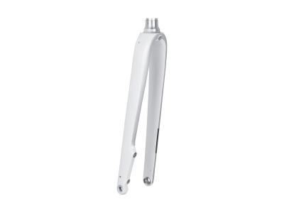 Trek Fork Rigid Trek Domane AL 3 53R Trek White Produktbild 1