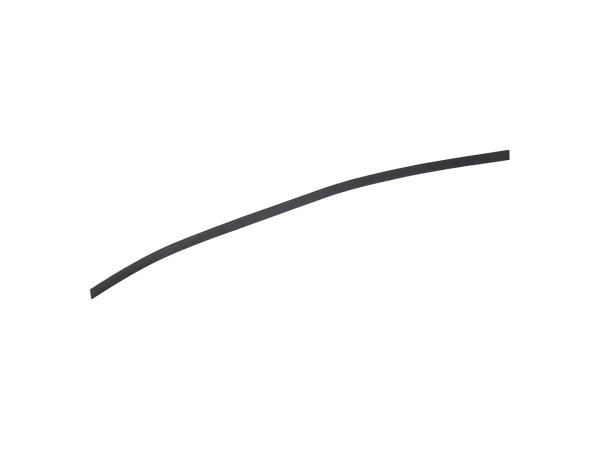 Trek Headset Part Trek 0.4mm Upper Bearing Shim Black