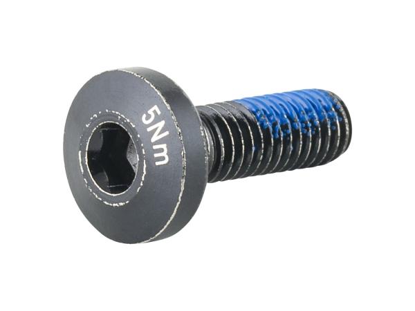 Trek Fastener Trek Fuel EXe 2024 Alloy M6x1x19mm Batter