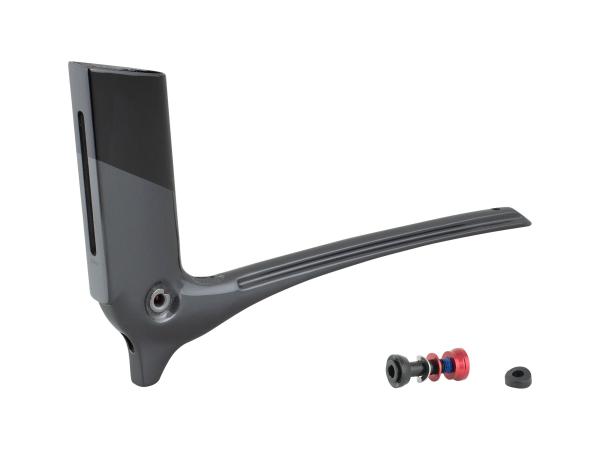 Trek Seatlug Trek Madone SL7 Mast 52 Lithium Grey/Trek