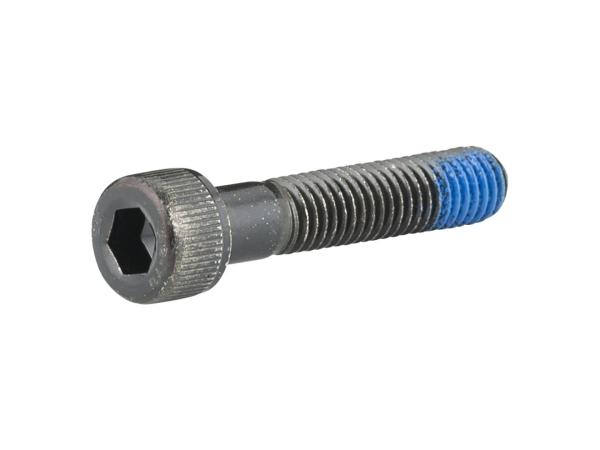 Trek Fastener Trek M8x1.25x40 Socket Head Cap Screw Tuf
