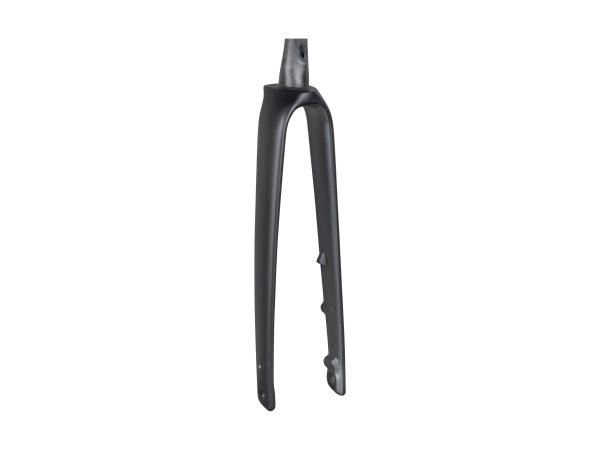 Trek Fork Rigid Trek Domane SL 6 53R Satin Black/Dark P