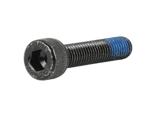 Trek Fastener Trek M5 x 25mm x 0.8 A2-70 Threadlock Bla