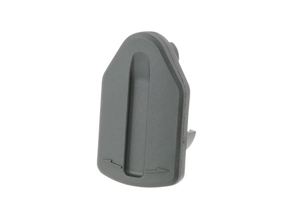 Trek Cover Trek-Diamant Charge Door Cover Assembly Blac
