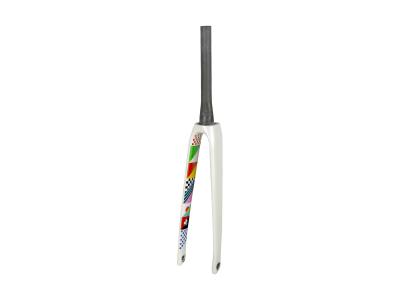 Trek Forkrigid Trek Emonda ALR 6 45R Era White Produktbild 1