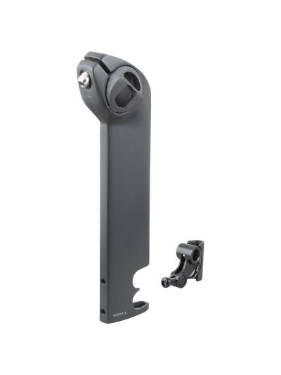 Trek Seatpost Trek Madone SLR Long/20mm CI Matte Smoke Produktbild 1