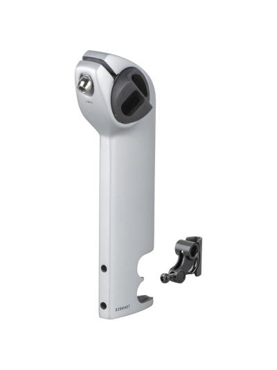 Trek Seatpost Trek Madone SLR Short/20mm CI Gloss Quick Produktbild 1