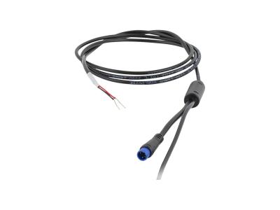 Hyena Power Cable Hyena Light Y-Cable Verve+ LT Black Produktbild 1