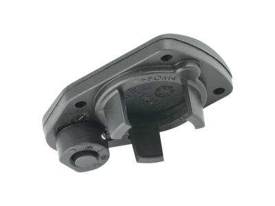 Trek Cover Trek Marlin+ 2024 Charge door Assembly Black Produktbild 1