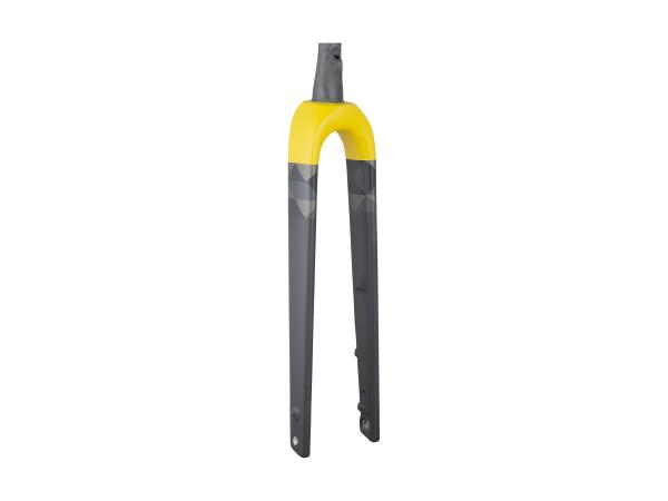 Trek Fork Rigid Trek Checkpoint SLR Baja Yellow