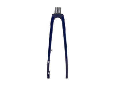 Trek Fork Rigid Trek Emonda SL5 40R Dark Aquatic/Navy S Produktbild 1