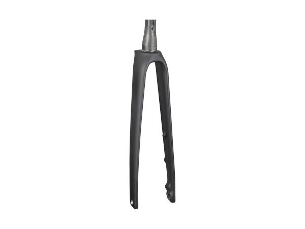 Trek Fork Rigid Trek Emonda SL7 40R Matte Deep Smoke