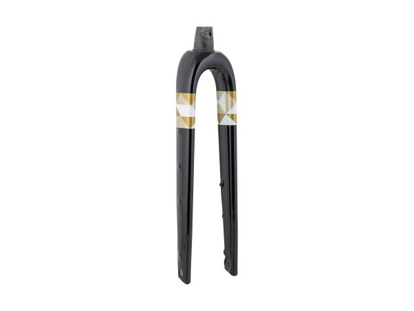 Trek Fork Rigid Checkpoint SL7 Matte Deep Smoke