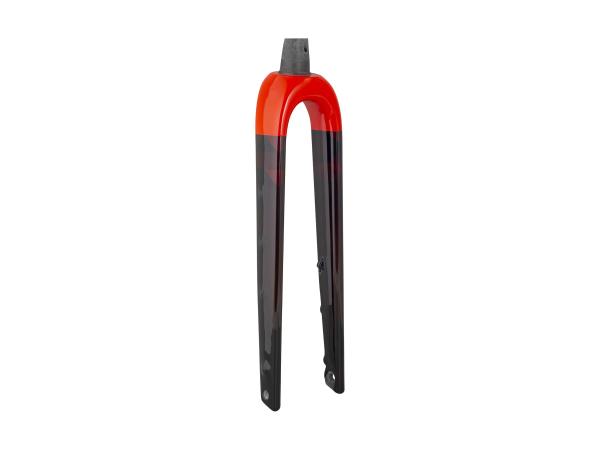 Trek Fork Rigid Checkpoint SL7 Gloss Radioactive Red