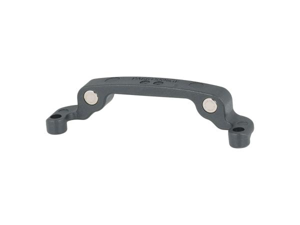 Trek Frame Part Trek Charter+ Battery Cover Mount Black