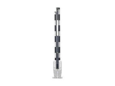 Trek Cable Management Trek Fuel+ Gen 2 Downtube Cable T Produktbild 3