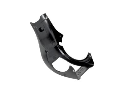 Trek Cover Trek 2026 Domane+ ALR Motor Black Produktbild 2