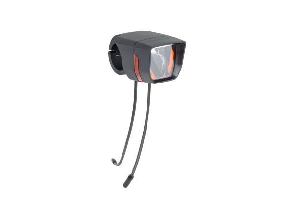 Trek Light Trek Charter+ Headlight GAS Black