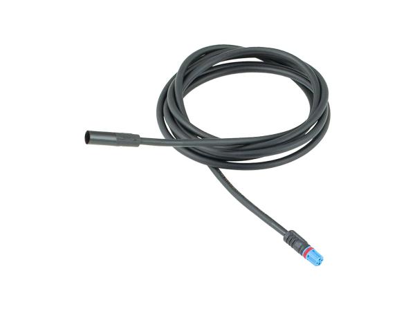 Trek Light Part Trek Charter+ Headlight Power Cable Bla