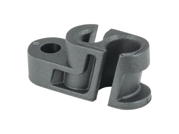 Trek Cable Guide Trek Charter+ Downtube Grommet Black